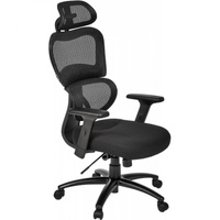 Кресло для руководителя Easy Chair 647 TTW