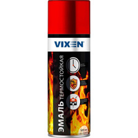 Термостойкая эмаль Vixen VX53006