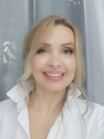 Белолапоткова Наталия Владимировна, зубной врач