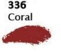 Карандаш для губ 336 coral MARVEL