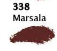 Карандаш для губ 338 marsala MARVEL