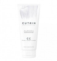 Cutrin - Тонирующая маска "Перламутровый блеск", 200 мл