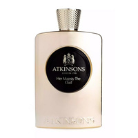 Atkinsons Her Majesty The Oud Atkinsons of London