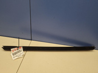 Накладка стекла задней левой двери для Mini Clubman F54 2015-2021 Б/У