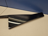Накладка рамки двери задняя левая для Mini Clubman F54 2015-2021 Б/У