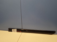 Молдинг двери левый задний для Lexus RX XU30 2003-2009 Б/У