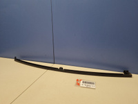 Направляющая стекла задней левой двери для Lexus RX XU30 2003-2009 Б/У