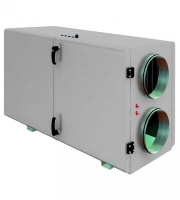 Приточновытяжная вентиляционная установка 500 Shuft UniMAX-P 450SW-A