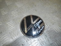 Эмблема, Volkswagen (Фольксваген)-TIGUAN (II) (16-)