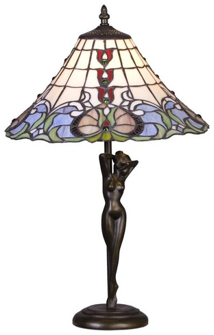 VELANTE 841-804-01 настольная лампа