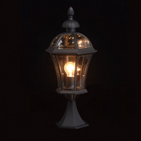 Уличный светильник MW-Light Сандра 811040201