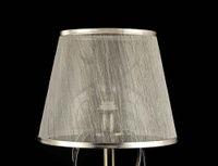 Настольная лампа Freya Simone FR2020-TL-01-BZ