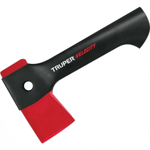 Топор Truper 101769 укороченная ручка 450 г 190 мм TRUPER HVE-1C