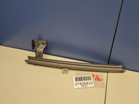 Направляющая стекла передней левой двери для Mitsubishi Outlander CW XL 2006-2012 Б/У