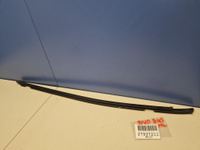 Накладка стекла передней левой двери для BYD M3 DM 2014- Б/У