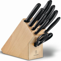 Набор кухонных ножей Victorinox Swiss Classic [6.7193.9]