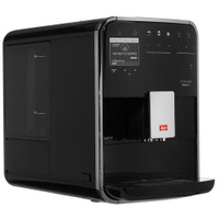 Кофемашина Melitta CaffeoBaristaTSmartBlack