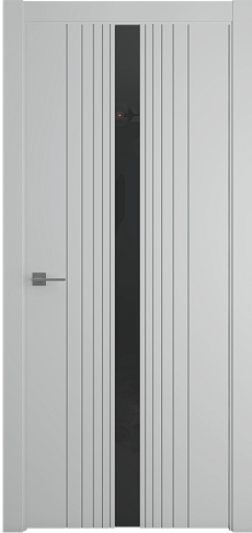 Дверь межкомнатная Геометрия 8