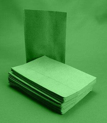 Лабораторная фильтровальная бумага марка ФОМ Обеззоленная 520х600 мм 10 кг, 300 листов