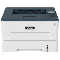 Принтер Xerox B230, A4 LAN Wi-Fi USB белый