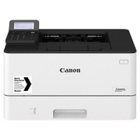 Принтер лазерный CANON i-SENSYS LBP226dw А4 38 стр./мин ДУПЛЕКС сетевая карта Wi-Fi 3516C007