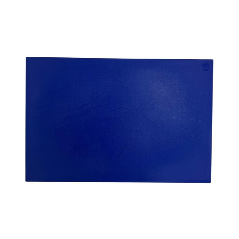 Доска разделочная п/п 600*400*18мм синяя Mgsteel (Китай) | 1713