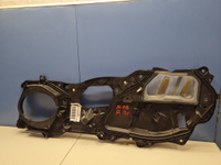 Панель двери передней правой для Mazda MX-5 2005-2015 Б/У