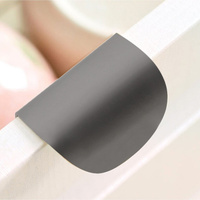 Ручка cappio, м/о 32 мм, цвет матовый серый CAPPIO