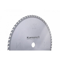 Пильный диск по стали Karnasch 10.7100.355.030