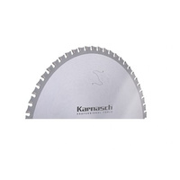 Пильный диск по стали Karnasch 10.7100.300.020