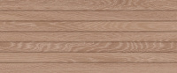 Плитка облицовочная Global Tile Eco Wood бежевый 60*25 см