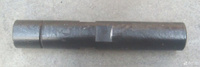 Штанга короткая (рулевая тяга) дв 1792, ев 735