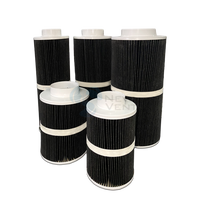 Угольные фильтры FEV-CARB (LITE) для гроубоксов, гроутентов, растениводства