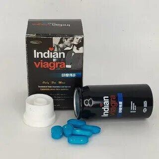 Препарат для потенции Индийская виагра | INDIAN VIAGRA 10 таблеток