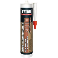 Клей для панелей и молдингов TYTAN Professional 440 г