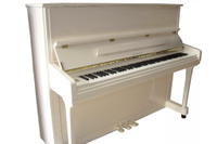 Пианино SAMICK JS121MD/WHHP