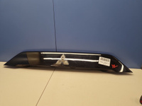 Молдинг двери багажника для Mitsubishi Outlander CW XL 2006-2012 Б/У