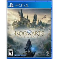 Игра PlayStation Hogwarts Legacy, RUS (субтитры), для PlayStation 4