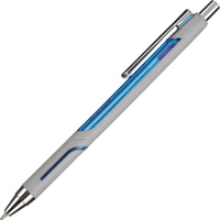 Шариковая автоматическая ручка Unimax Top Tek Fusion