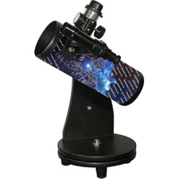 Настольный телескоп Sky-Watcher Dob 76-300 Heritage