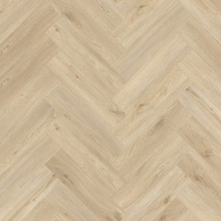 Виниловый LVT ламинат Moduleo Roots Herringbone 86237 Galtymore Oak