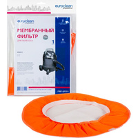 Мембранный матерчатый фильтр для пылесосов EURO Clean EUR MBF-SP301