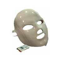 Светодиодная LED маска (7 цветов) CH-8 YL Allrest