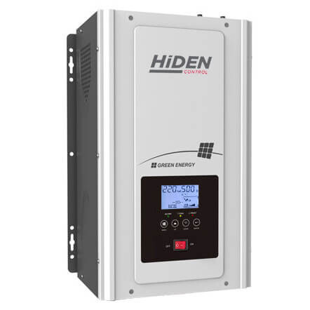 ИБП Hiden Control HPS30-2024