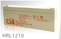 Аккумуляторная батарея CSB HRL 1210W