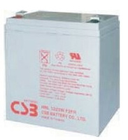 Аккумуляторная батарея CSB HRL 1223W