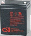 Аккумуляторная батарея CSB HR 1221W