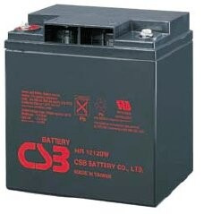 Аккумуляторная батарея CSB HR12120W