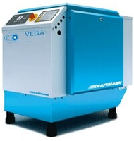 Компрессор винтовой KRAFTMANN VEGA 11-10 Optima 270