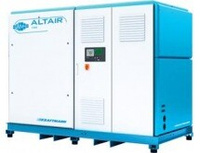 Компрессор винтовой Kraftmann ALTAIR 65